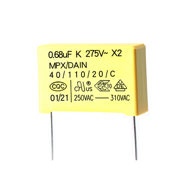 X2 685K/AC275V ž15mm