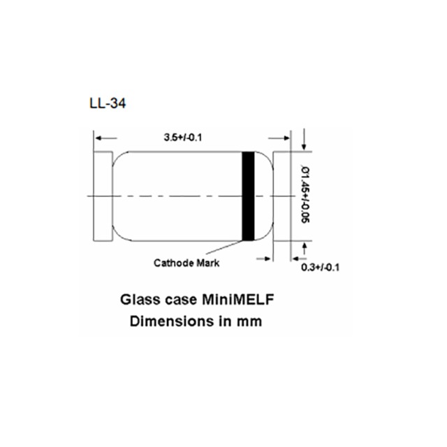 Բ LL-34 ZMM5V1ѹ 